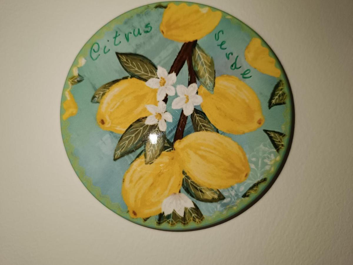 Citrus Verde Syracuse Екстер'єр фото
